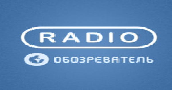 Radio Obozrevatel – Lounge