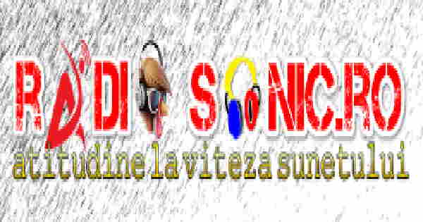 Radio Sonic Romania