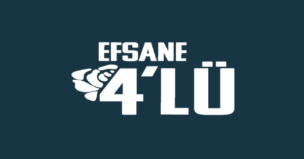 Radyo Home – Efsane 4’lü