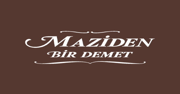 Radyo Home – Maziden Bir Demet