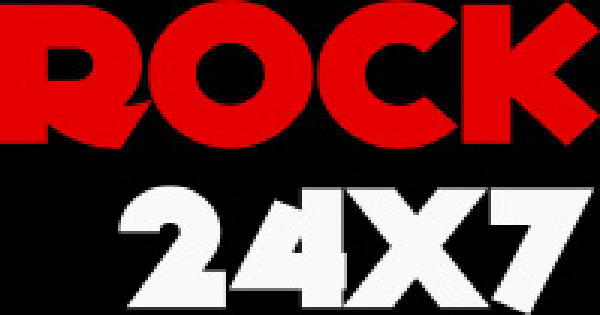 Rock 24×7