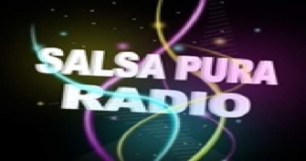 Salsa Pura Radio