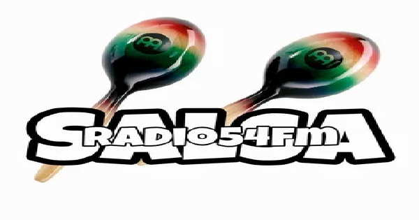 Salsaradio54FM