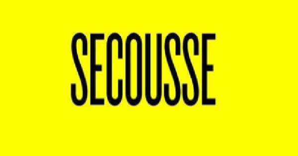 Secousse – Mix