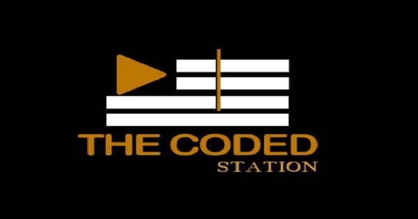 The Coded Radio Station