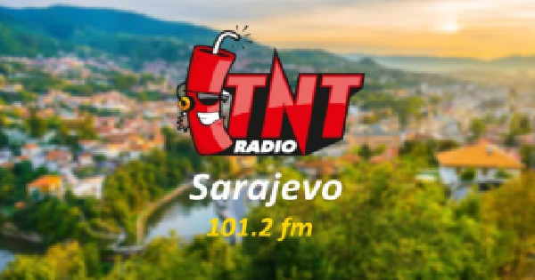 TNT Radio Sarajevo