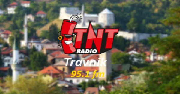 TNT Radio Travnik