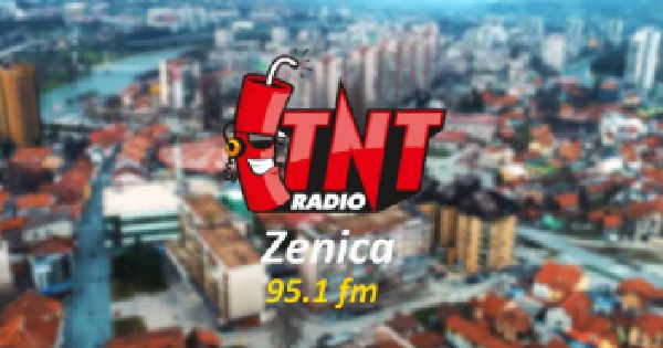 TNT Radio Zenica