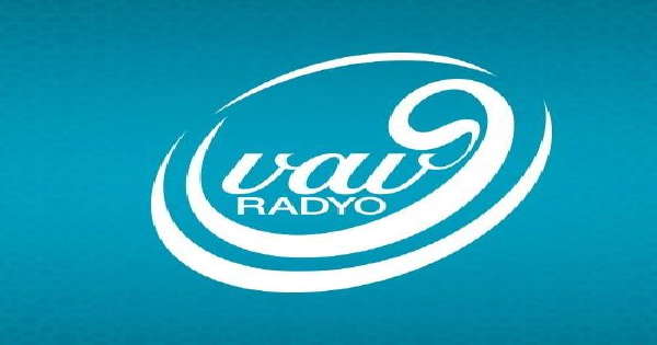 Vav Radyo