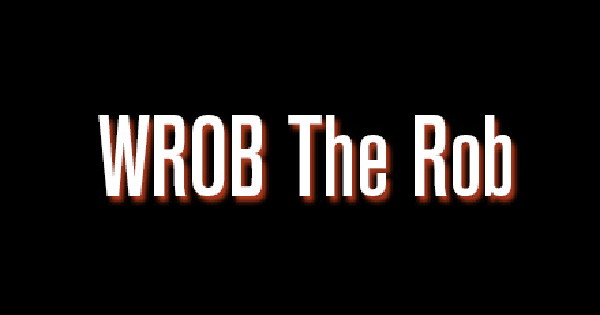 WROB The Rob