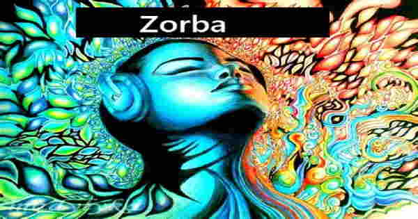 Zorba