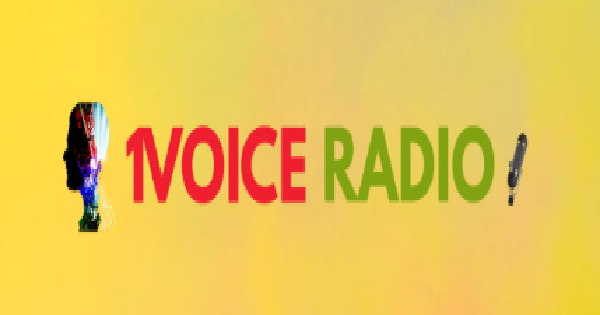 1Voice Radio