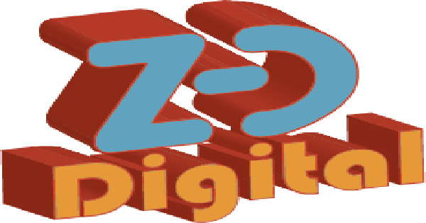 4ZZZ ZED Digital