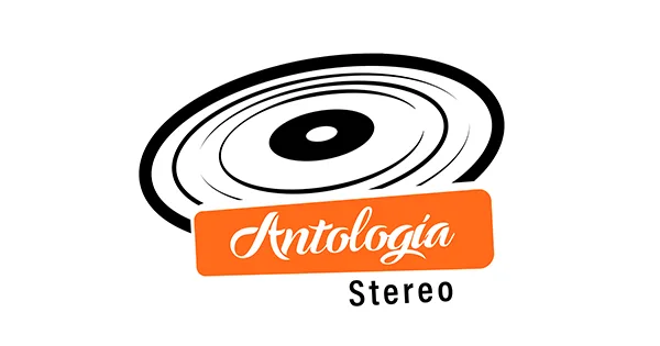 Antología Stereo