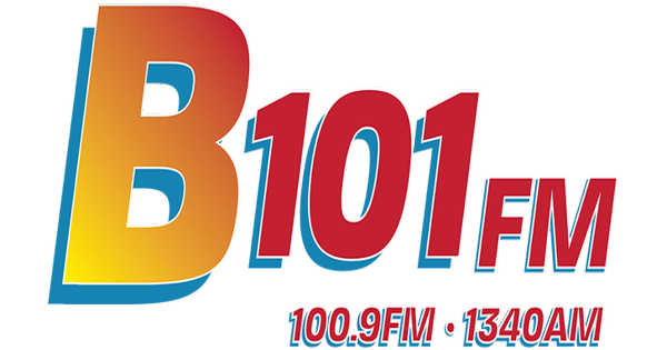 B 101 FM