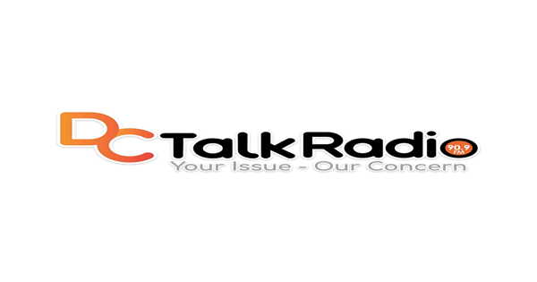 DC Talk Radio