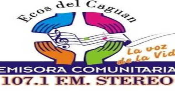 Ecos del Caguan FM