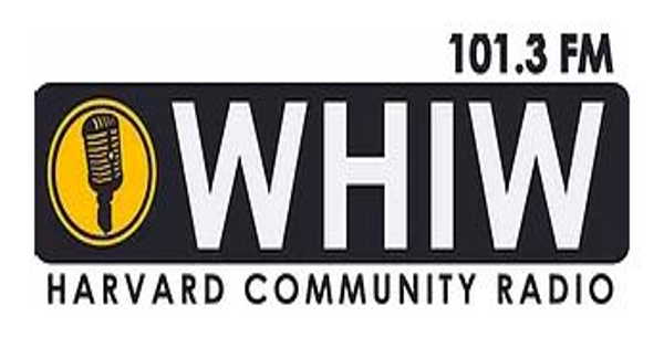 Harvard Community Radio