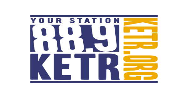 KETR 88.9 FM