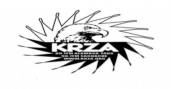 KRZA Radio