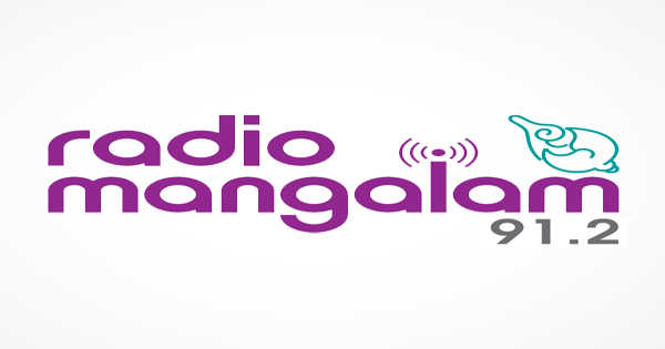 Radio Mangalam 91.2