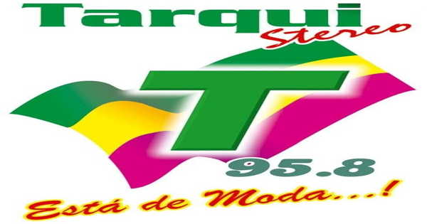 Tarqui Stereo