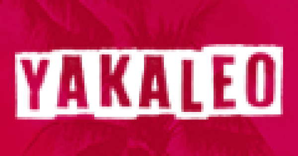 Yakaleo