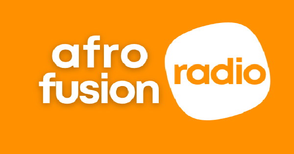 BOX : Afrofusion Radio