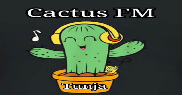 Cactus FM Tunja