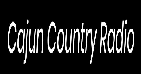 CCR Cajun Country Radio