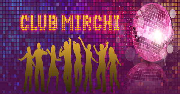 Club Mirchi Radio