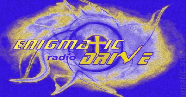 Enigmatic Drive Radio