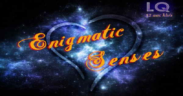 Enigmatic Senses