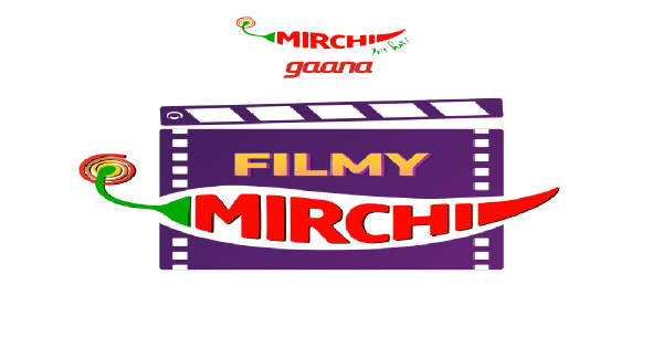 Filmy Mirchi Radio