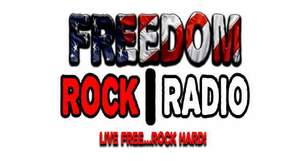 Freedom Rock Radio