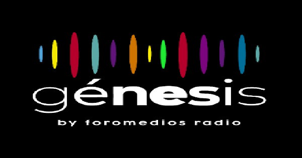 Génesis by Foromedios Radio