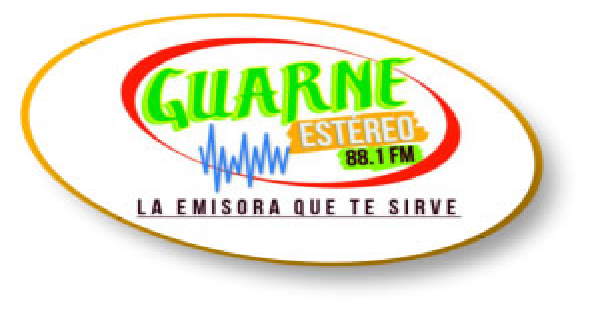 Guarne Estereo 88.1 FM