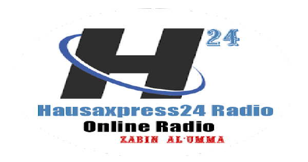 Hausaxpress24 Radio