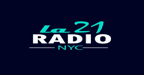 La 21 Radio