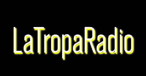 LaTropaRadio