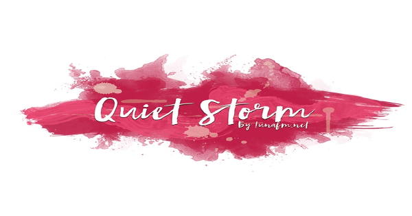 Luna Quiet Storm