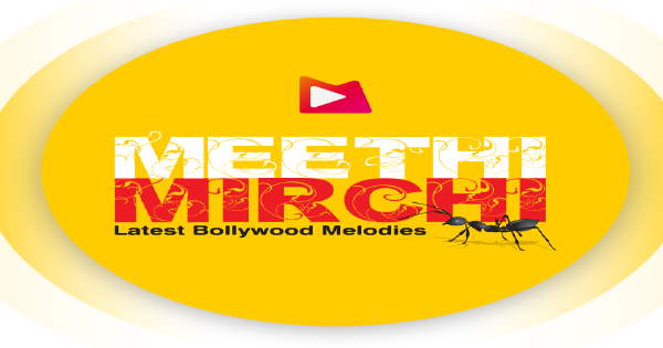 Meethi Mirchi Radio