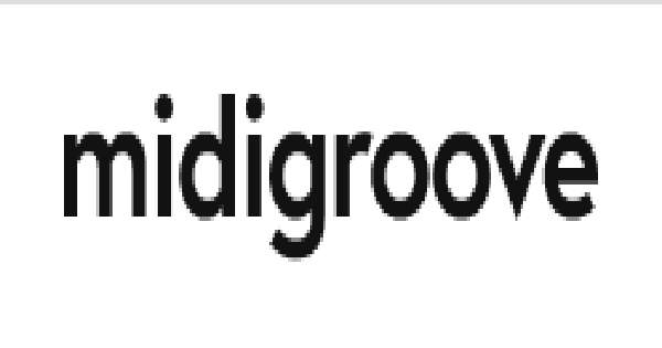 Midigroove