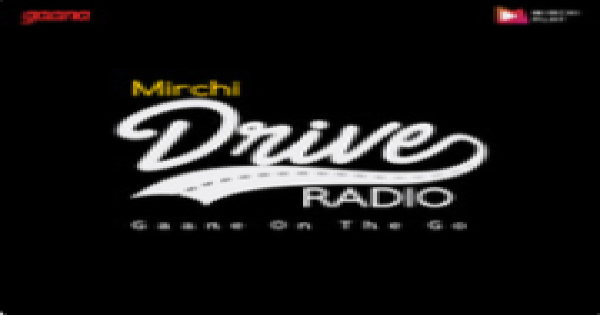 Mirchi Drive Radio