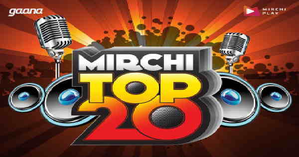 Mirchi Top 20