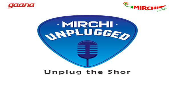 Mirchi Unplugged