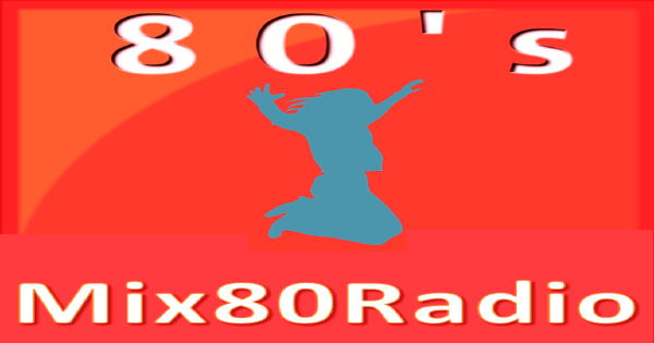 Mix80Radio