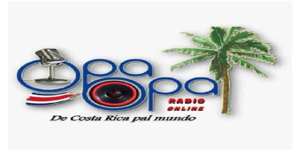 Opa Opa Radio