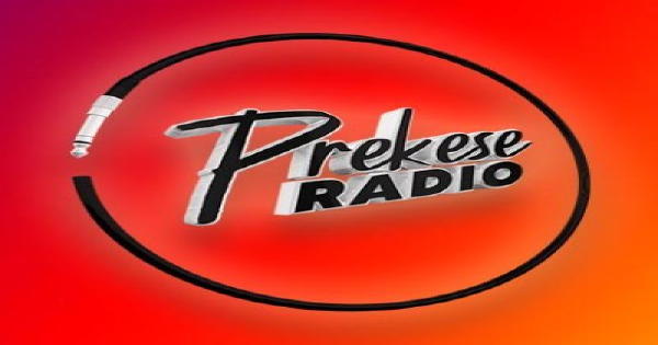 Prekese Radio