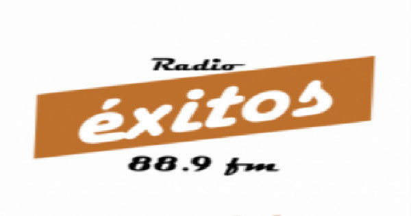 Radio Éxitos 88.9